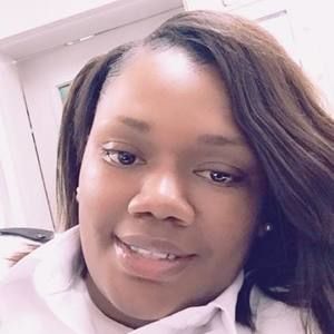 Meet your Posher, Taquesha